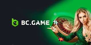 BC.Game Login Your Gateway to Exciting Crypto Casino Experiences