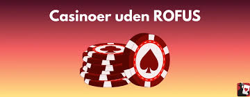 Bedste Udenlandske Casino En Guide til Online Spil
