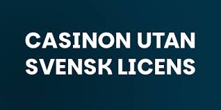 Casinon Utan Konto - Spelet Har Aldrig Varit Enklare