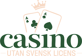 Casinon Utan Konto - Spelet Har Aldrig Varit Enklare