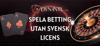 Casinon Utan Konto - Spelet Har Aldrig Varit Enklare