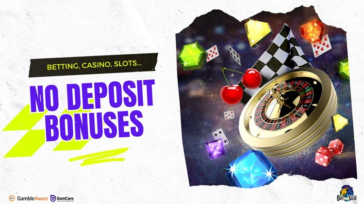 Discover £10 Free No Deposit Casino Bonuses -805910699