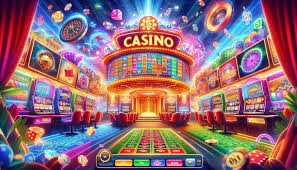 Discover the Best BGaming Games Available at Top Online Casinos