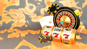 Experience the Thrill at Magic Red Online Casino UK 636611050