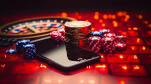 Experience Thrilling Live Casino Games at Golden Lion