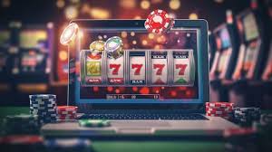 Experience Thrilling Live Casino Games at Golden Lion