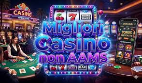 I Nuovi Casino Online Senza ADM Scopri le Migliori Opzioni