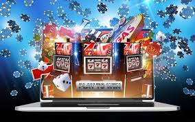 Mafia Casino Online - Die Welt der Spiele und Gewinne
