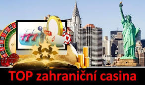 Online kasina bez nutnosti vkladu – Získejte bonusy a hrajte zdarma!