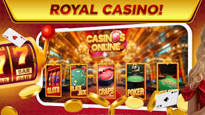 The Exciting World of Platform Casino 770