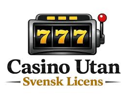 Utforska casinon utan konto En revolution inom spelvärlden