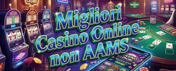 Casino senza autoesclusione AAMS Come Scegliere il Gioco Giusto Casino senza autoesclusione AAMS Come Scegliere il Gioco Giusto