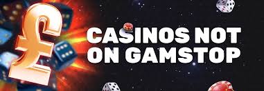 Discover Non GamStop Casino Sites A Comprehensive Guide