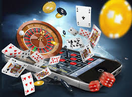 Discover the Thrilling World of Casino 007 & Sportsbook -1836928245 Discover the Thrilling World of Casino 007 & Sportsbook -1836928245