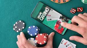 Discover the Thrilling World of Casino 007 & Sportsbook -1836928245 Discover the Thrilling World of Casino 007 & Sportsbook -1836928245