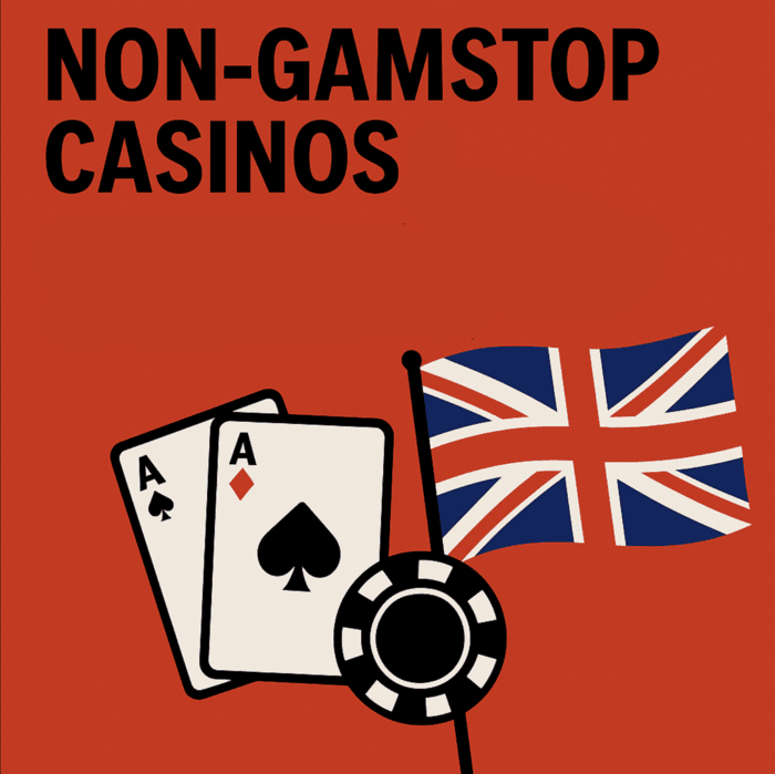 Discovering Non GamStop Sites A Guide to Gaming Freedom Discovering Non GamStop Sites A Guide to Gaming Freedom