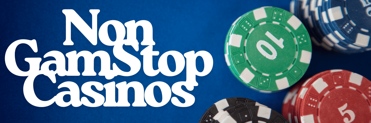 Discovering Non GamStop Sites A Guide to Gaming Freedom Discovering Non GamStop Sites A Guide to Gaming Freedom
