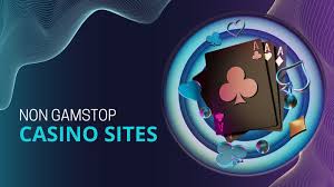 Discovering Online Casinos Not Using GamStop A Guide for Players Discovering Online Casinos Not Using GamStop A Guide for Players