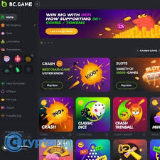 Exploring BC.Game The Premier Online Casino in India -1157400339 Exploring BC.Game The Premier Online Casino in India -1157400339