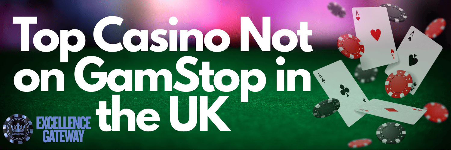 Exploring Casino Websites Without GamStop