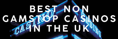 Exploring Non-Gamstop UK Casino Sites A Comprehensive Guide -1290490339 Exploring Non-Gamstop UK Casino Sites A Comprehensive Guide -1290490339