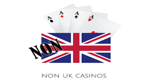 Exploring Non-UK Licensed Casinos A World Beyond Borders Exploring Non-UK Licensed Casinos A World Beyond Borders