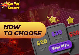 Exploring Non UKGC Licensed Casinos What You Need to Know Exploring Non UKGC Licensed Casinos What You Need to Know