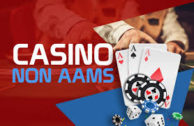 I migliori casino stranieri affidabili per i tuoi giochi online