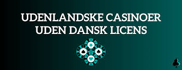 Ausführlicher Leitfaden zu ausländischen Casinos