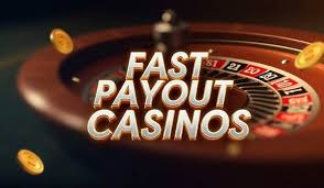 Best Casinos with Fast Payouts The Ultimate Guide