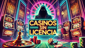 Mejores Casinos Sin Licencia en España -1254052339 Mejores Casinos Sin Licencia en España -1254052339