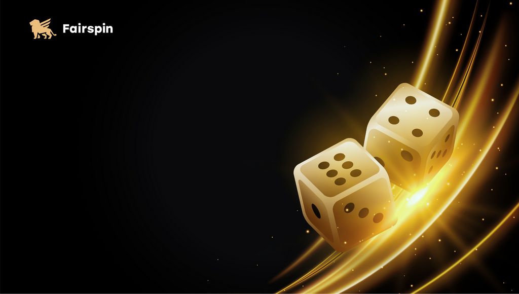 Análisis de Fairspin | Casino de criptomonedas transparente, casa de apuestas deportivas y sistema de recompensas