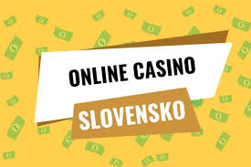 Mobilné kasíno na Slovensku Hrajte kedykoľvek a kdekoľvek