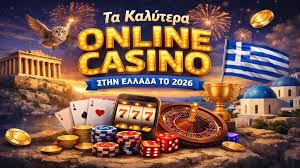 Νόμιμα Online Καζίνο στην Ελλάδα Οδηγός και Συμβουλές Νόμιμα Online Καζίνο στην Ελλάδα Οδηγός και Συμβουλές