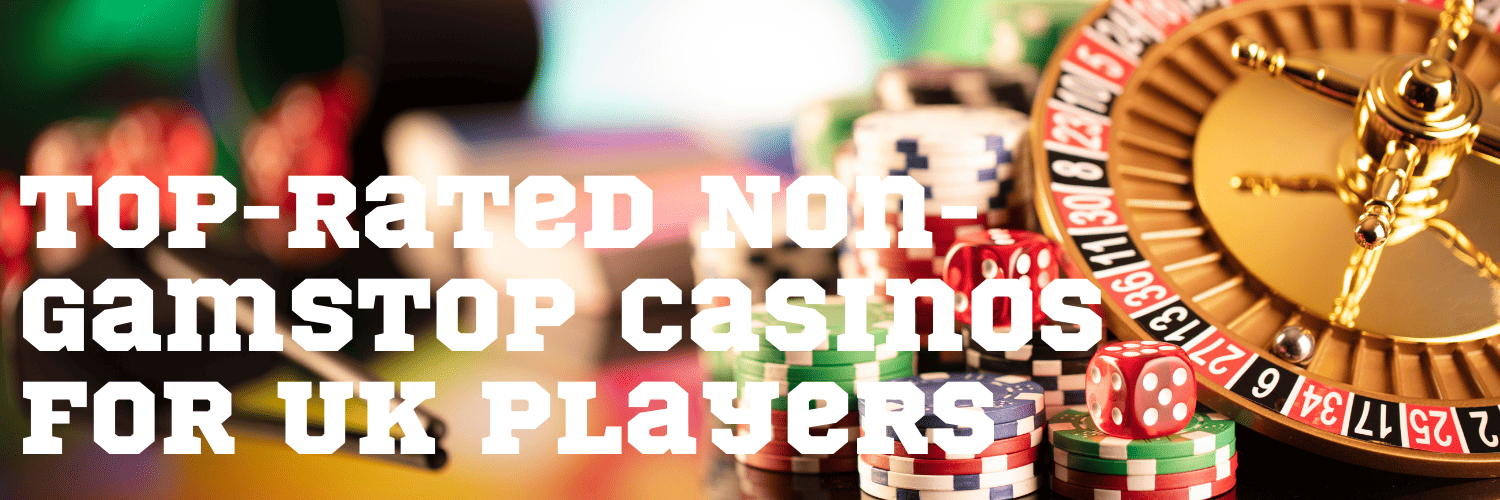 Online Casinos That Are Not Blocked By Regulations Online Casinos That Are Not Blocked By Regulations