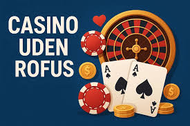 Oplev Online Casino Uden MitID – Spil Med Frihed