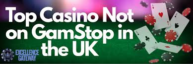 Reputable Casinos Not Using GamStop -1493287058 Reputable Casinos Not Using GamStop -1493287058