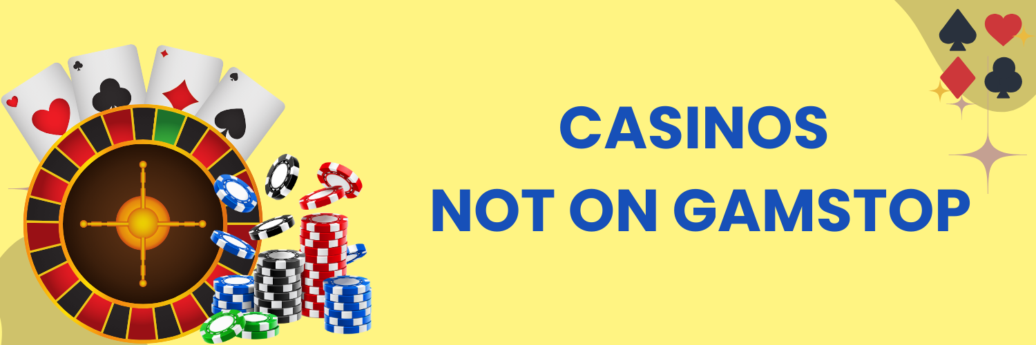 Reputable Casinos Not Using GamStop -1493287058 Reputable Casinos Not Using GamStop -1493287058