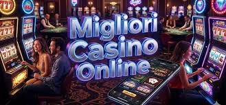 Scopri i Casinò Europei AAMS Regole, Vantaggi e Offerte