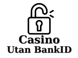 Spela Casino Utan BankID - En Ny Värld av Spelmöjligheter Spela Casino Utan BankID - En Ny Värld av Spelmöjligheter