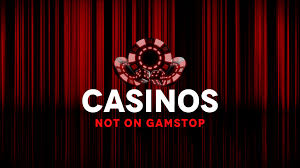 The Rise of Gambling Sites Not Linked to GamStop The Rise of Gambling Sites Not Linked to GamStop