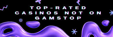 Top Casino Sites Not on Gamstop Your Guide to Unrestricted Gaming Top Casino Sites Not on Gamstop Your Guide to Unrestricted Gaming