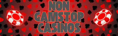 Top Casinos Not on GamStop A Comprehensive Guide Top Casinos Not on GamStop A Comprehensive Guide
