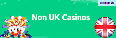 Understanding Non UK License Casinos A Comprehensive Guide Understanding Non UK License Casinos A Comprehensive Guide