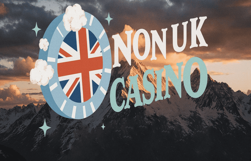 Understanding Non UK License Casinos A Comprehensive Guide Understanding Non UK License Casinos A Comprehensive Guide
