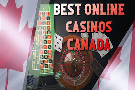 Best Online Casinos for Canadians Top Picks and Reviews Best Online Casinos for Canadians Top Picks and Reviews