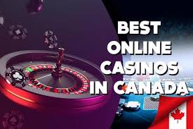 Discover the Best Online Canadian Casinos Discover the Best Online Canadian Casinos