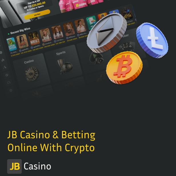 JB Casino Pakistan Your Ultimate Gaming Destination