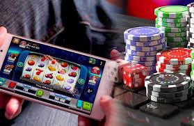 Unlocking Winnings The Magic of Bonus Strike in Online Gaming Unlocking Winnings The Magic of Bonus Strike in Online Gaming