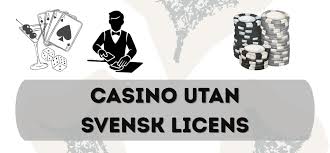 Casino Utan Svensk Licens 10 Fakta Du Måste Veta Casino Utan Svensk Licens 10 Fakta Du Måste Veta